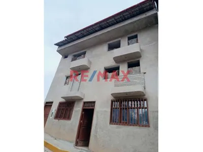 Casa En Venta En Chachapoyas