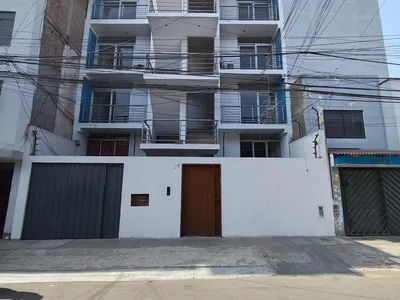 Venta de Departamento en San Juan de Miraflores - Lima 3 Dormitorios
