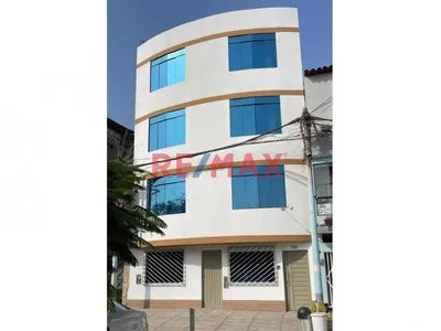 Alquiler de Departamento en Comas - Lima 1 Dormitorio 
