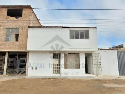 Venta de Casa en Chiclayo - Chiclayo 9 Dormitorios 