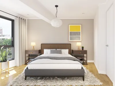 Venta de Departamento en Pueblo Libre - Lima 3 Dormitorios