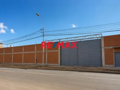 🏗️ Oportunidad: Terreno 5,542.68 M² En Hualmay, Huacho - Estructura Avanzada Para Almacén O Proyecto Residencial 🏗️