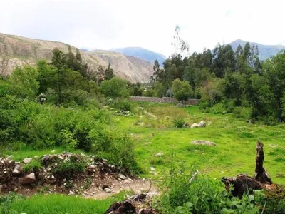 Venta de Terreno / Lote en Urubamba - Urubamba 0 Dormitorio 