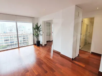 Venta de Departamento en Miraflores - Lima 2 Dormitorios