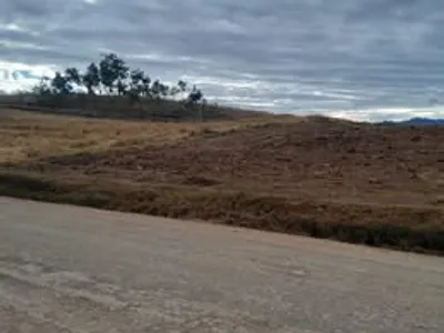 Terreno 500 m²