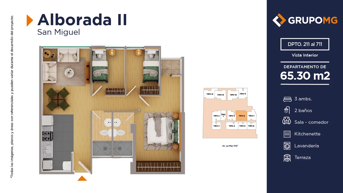 Modelo 11