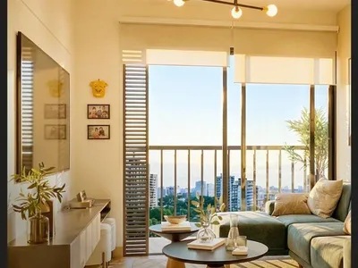Venta de Departamento en San Isidro - Lima 2 Dormitorios