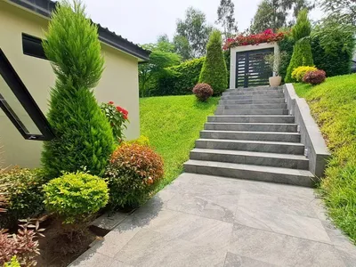 Venta de Casa de Campo en Cieneguilla - Lima 4 Dormitorios 