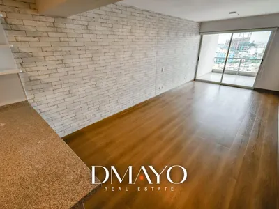 Alquiler de Departamento en La Victoria - Lima 1 Dormitorio 