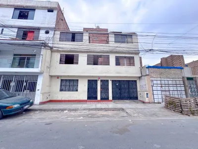 Venta de Casa en Lurigancho - Lima 8 Dormitorios 