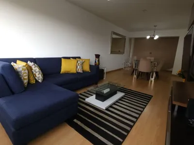 Venta de Departamento en Santiago de Surco - Lima 3 Dormitorios