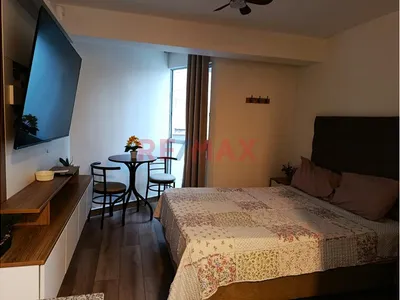 Venta De Monoambiente San Miguel / Avenida Bertoloto