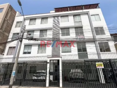 🏡 ¡El Departamento Que Tu Familia Merece! 3 Habitaciones, 2 Baños Y Área De Parrilla Por Solo S/ 1,200 🔥