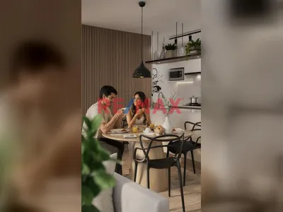 Exclusivo Departamento De Estreno En Miraflores