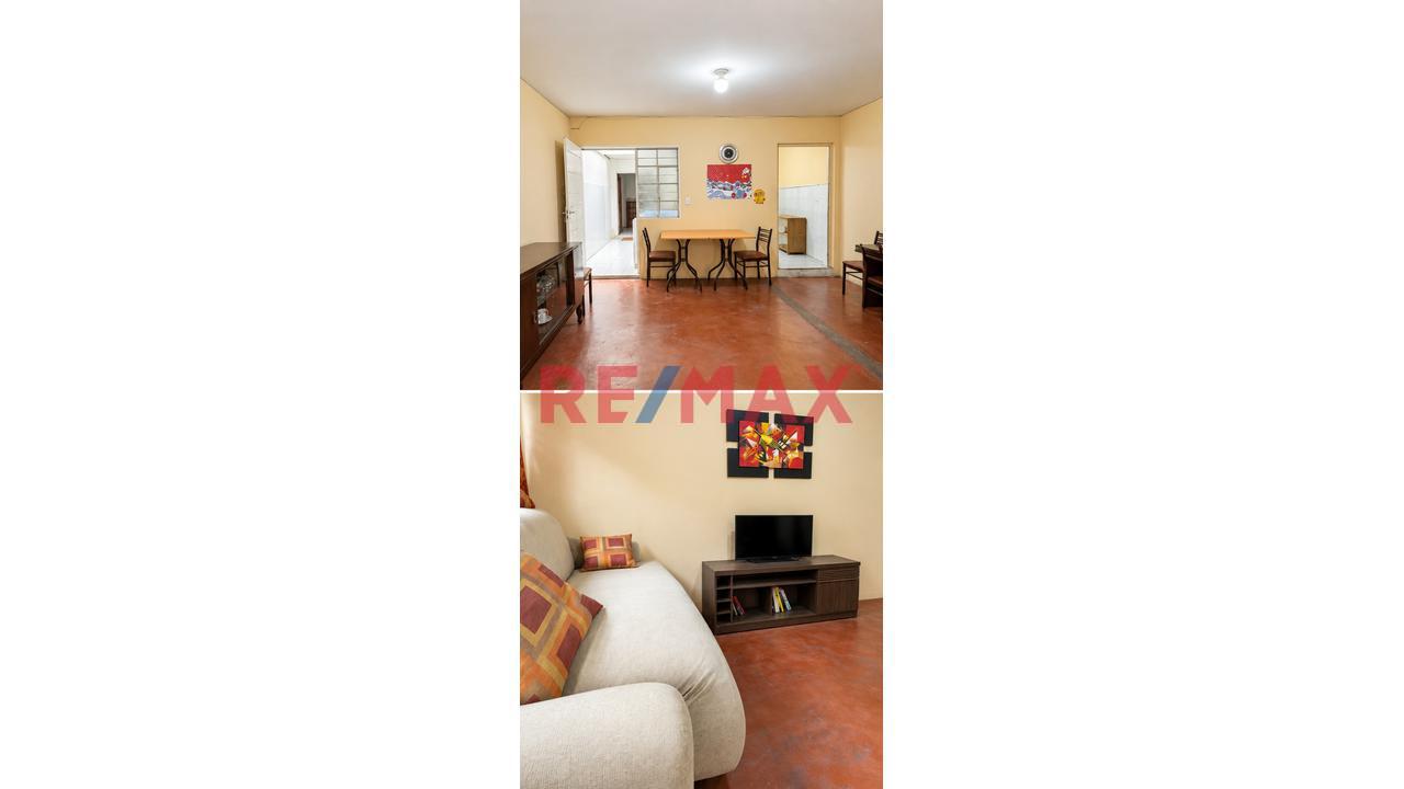 🏡 Casa De 3 Pisos En Venta En Cercado De Lima