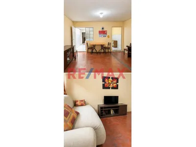 🏡 Casa De 3 Pisos En Venta En Cercado De Lima