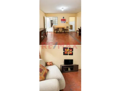 🏡 Casa De 3 Pisos En Venta En Cercado De Lima