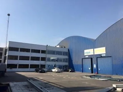 Venta de Local Comercial en Callao - Lima 0 Dormitorio 