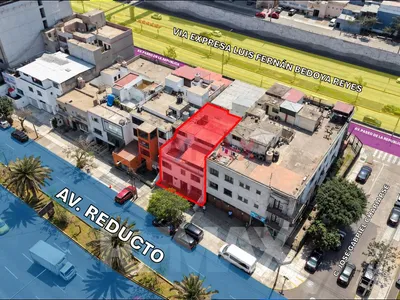 Alquiler Local Comercial En Av Reducto - Miraflores
