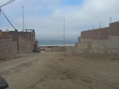 Venta de Terreno / Lote en Villa El Salvador - Lima