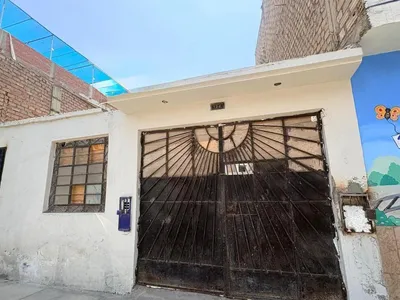 Venta de Terreno / Lote en San Martín de Porres - Lima