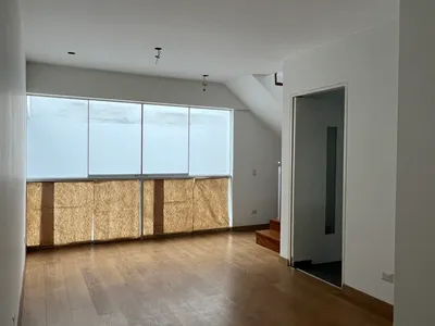 Dúplex 2 pisos, 78.34m² - Lince, cochera y depósito