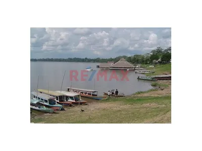 Venta De Fundo Productivo Y Para De Campo En Pucallpa, Ucayali.