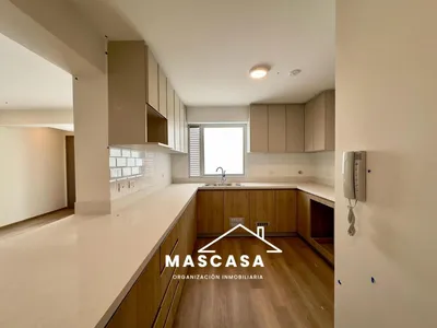 Departamento en venta · Chacarilla del Estanque, Santiago de Surco · 90 m², 2 dorm.