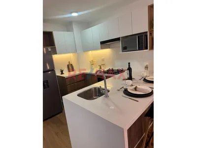Venta Departamento Flat Estreno