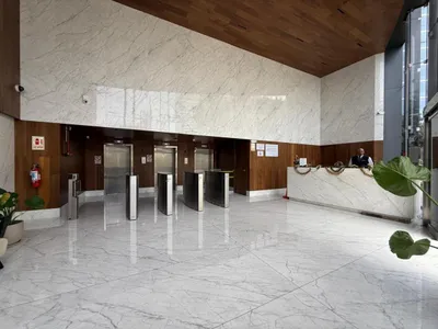 Venta de Oficina en San Isidro - Lima