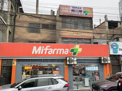 Venta de Local Comercial en Santa Anita - Lima 0 Dormitorio 