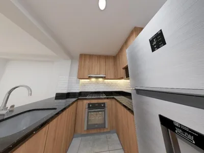 Departamento en venta · Jirón Huandoy, San Miguel · 94 m², 3 dorm.