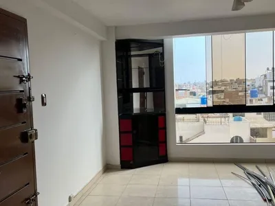 Alquiler de Departamento en Chiclayo - Chiclayo 4 Dormitorios 