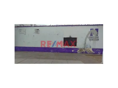 Vendo Casa Como Terreno En Av. Buenos Aires