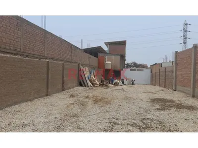 Venta Local Industrial Cajamarquilla | 485 M2 | 174,600 Usd