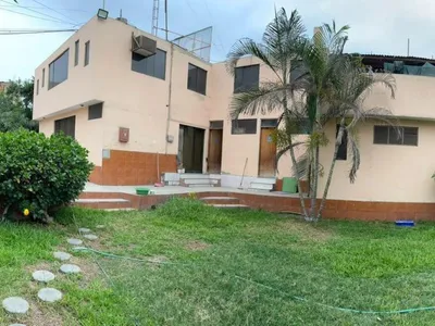 Venta de Casa en Lima