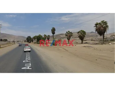 🔴Ocasion !! Terreno De 688 M2 Urb. Los Pinos Industrial (Chimbote)