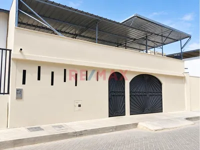 🏡✨ Casa En Alquiler | Urb. Bancarios, Piura ✨🏡