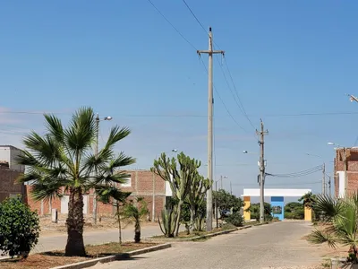 Venta de Terreno / Lote en Pimentel - Chiclayo 0 Dormitorio 