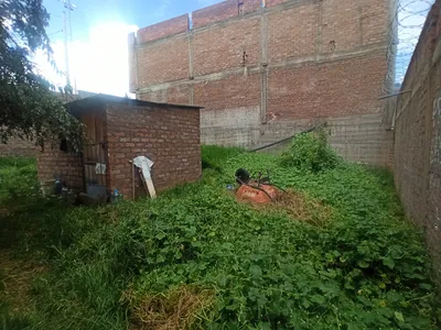 En Venta Terreno En Huancayo