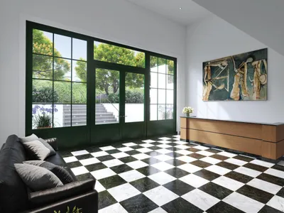 Venta de Departamento en Santiago de Surco - Lima 3 Dormitorios