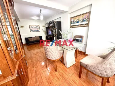Venta Departamento San Miguel