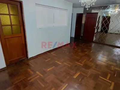 Depa Remodelado, Cerca A Gamarra