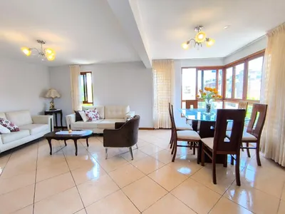 Departamento en venta · Capitan de Navio Luis German Astete, San Miguel · 110 m², 3 dorm.