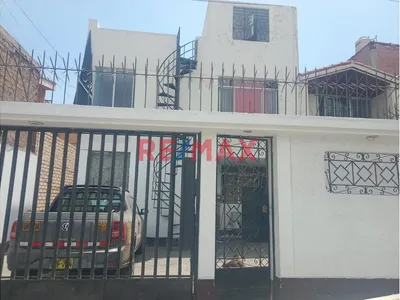 Casa En Venta En Zona Residencial Del Callao