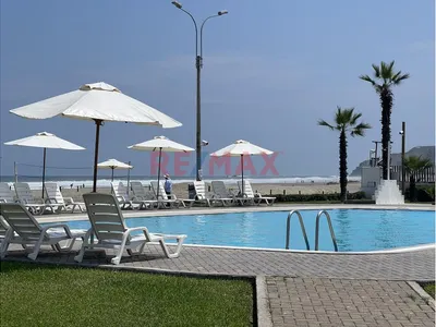 Vendo Hermosa Casa Amoblada En Condominio Moravia I, Km. 89.9 Panamericana Sur!!