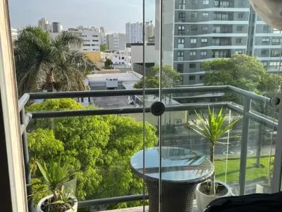 Venta de Departamento en San Isidro - Lima 3 Dormitorios