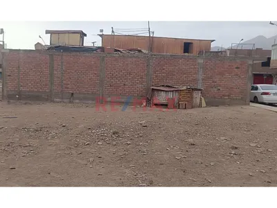 Terreno Urbano En Venta – Santa María De Carabayllo