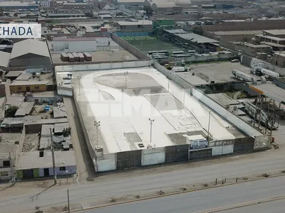 Venta de Local Comercial en Lurín - Lima 0 Dormitorio 
