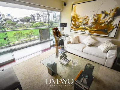 Venta de Departamento en Barranco - Lima 3 Dormitorios